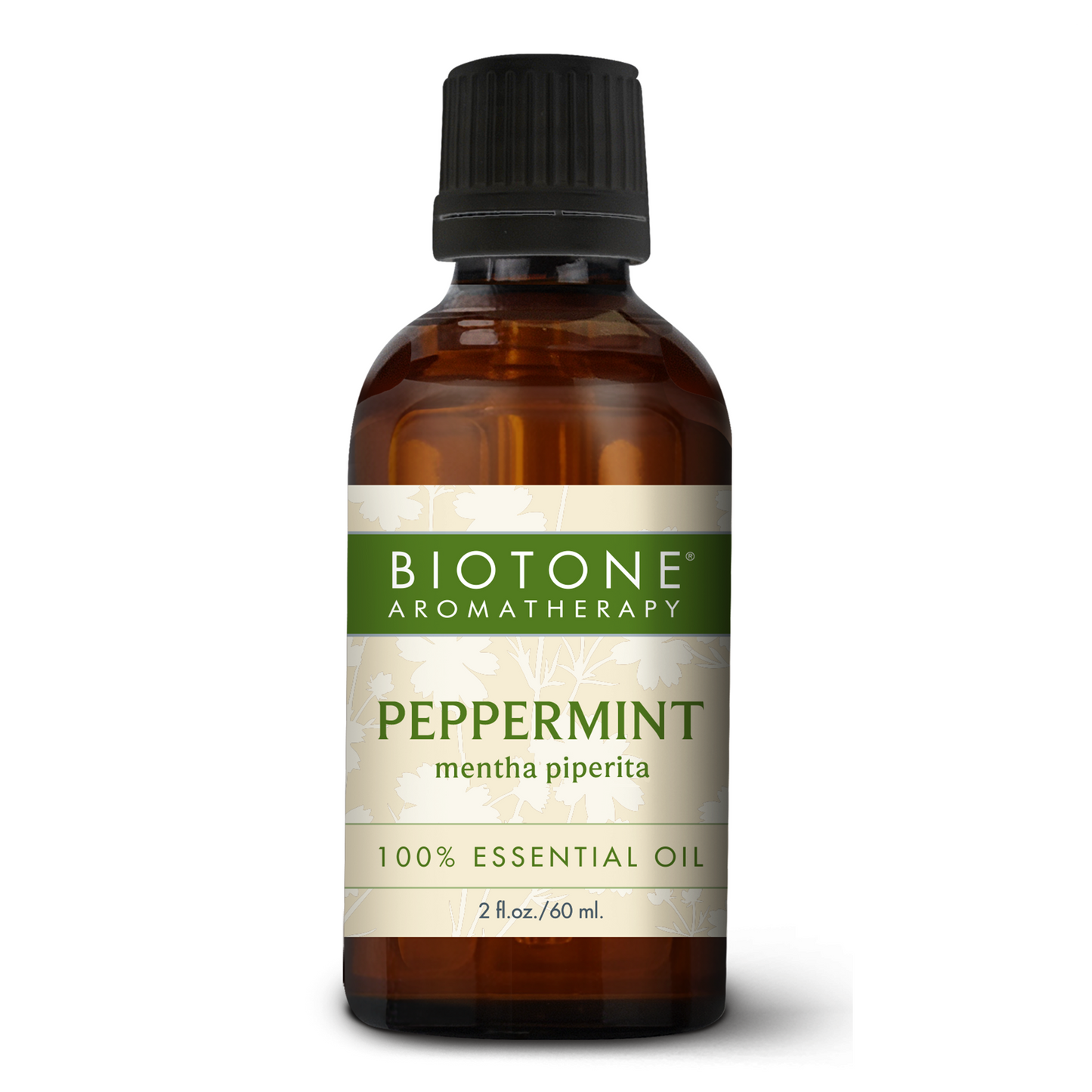 Peppermint Essential Oil