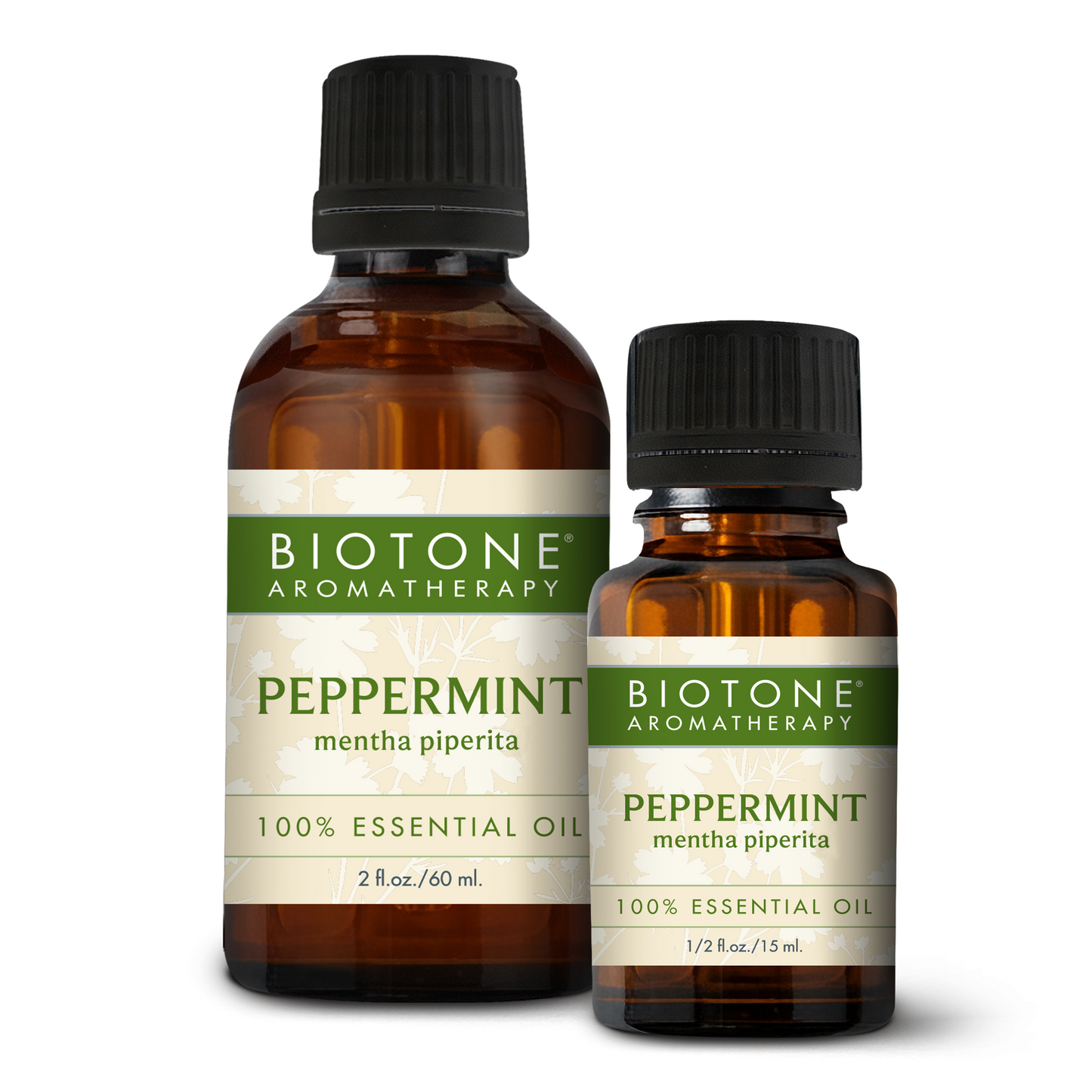 Peppermint Essential Oil