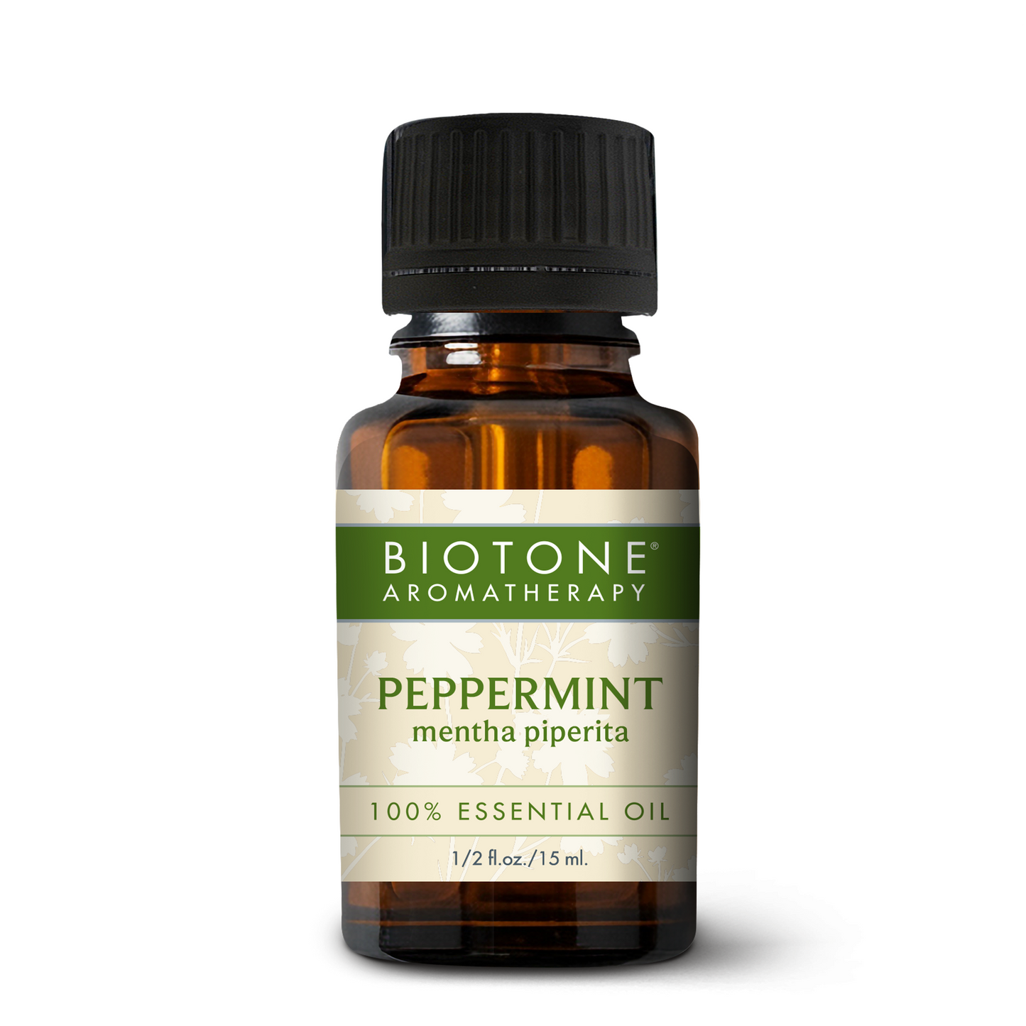Peppermint Essential Oil