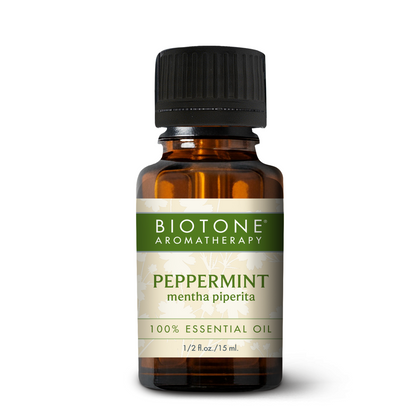 Peppermint Essential Oil