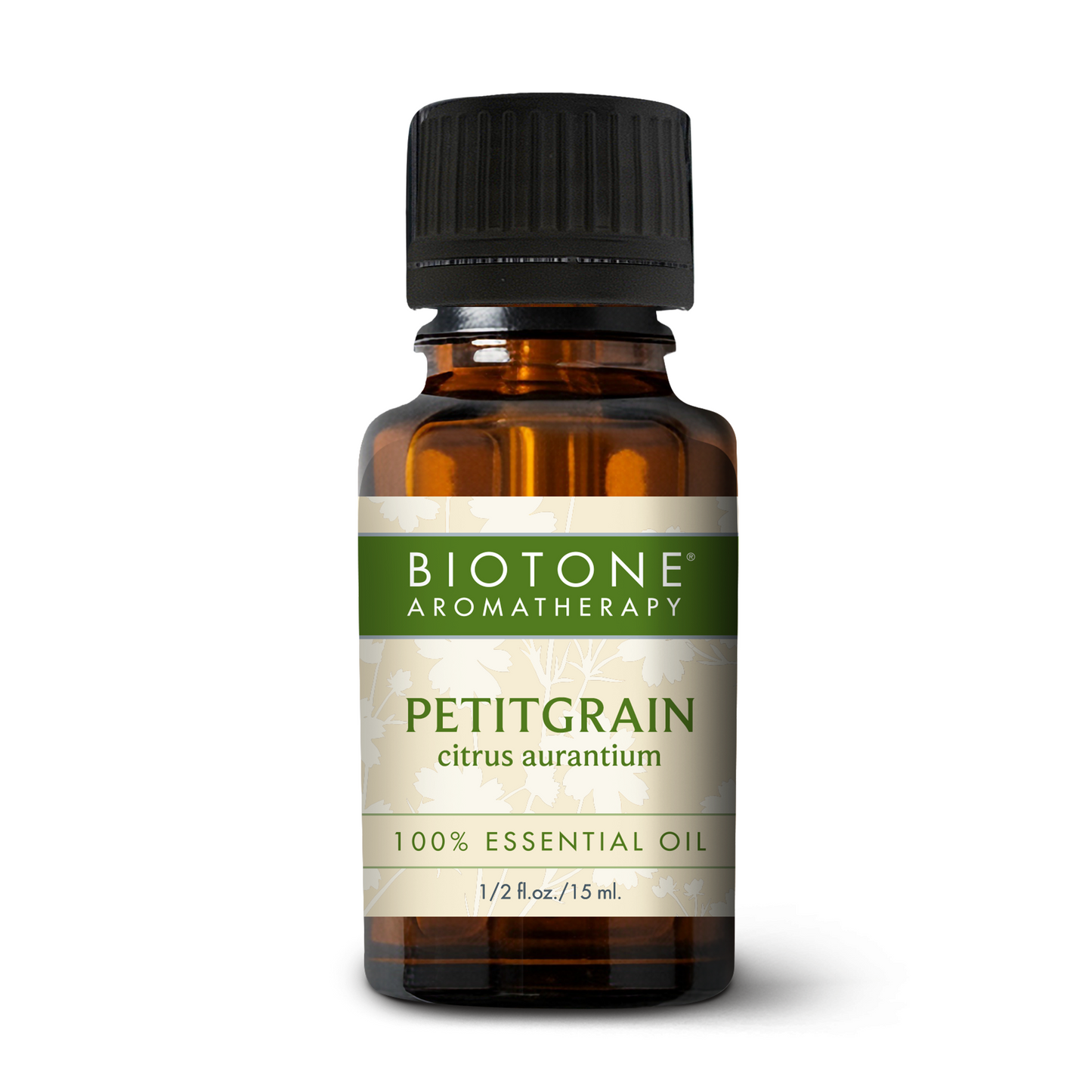 Petitgrain Essential Oil