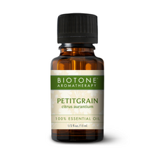 Petitgrain Essential Oil