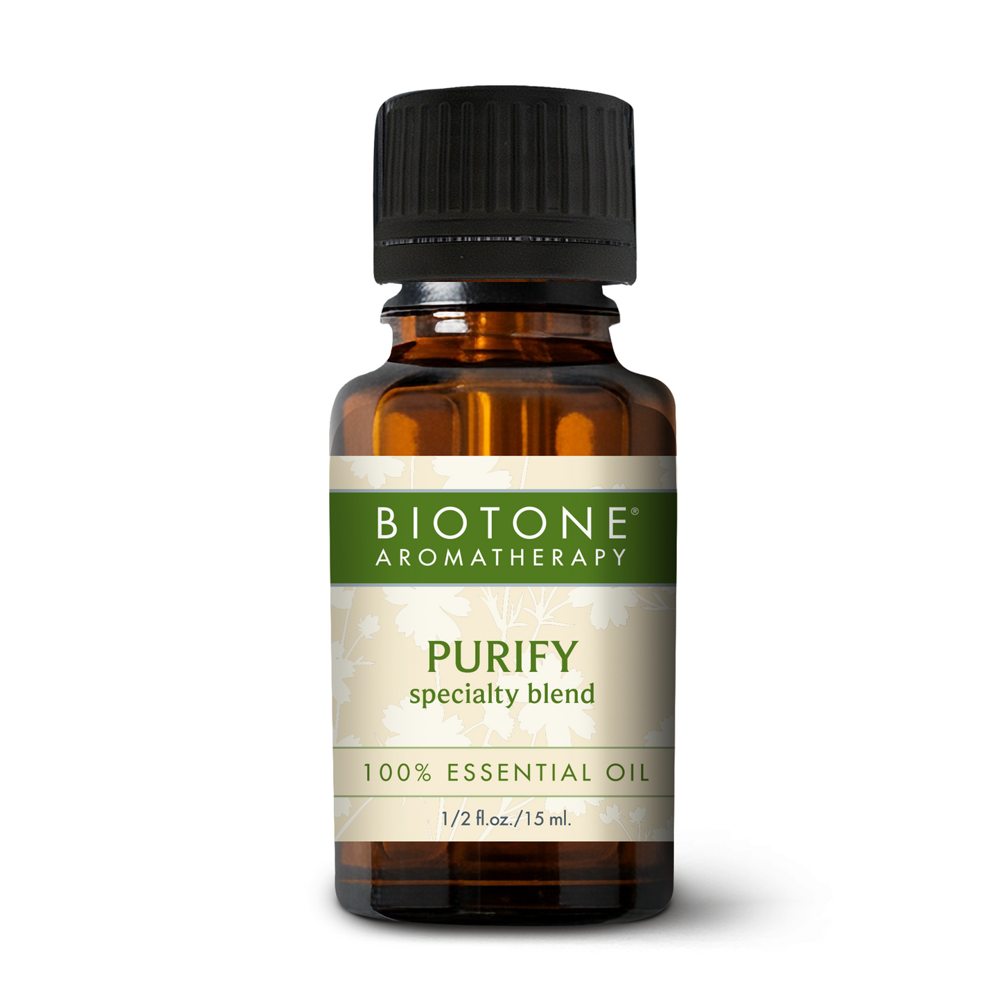 Purify Essential Oil