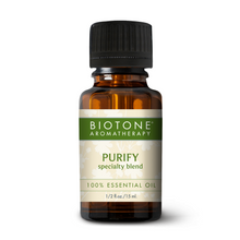 Purify Essential Oil