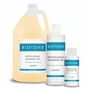 Revitalizing Massage Oil Unscented