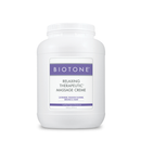 Relaxing Therapeutic Massage Creme