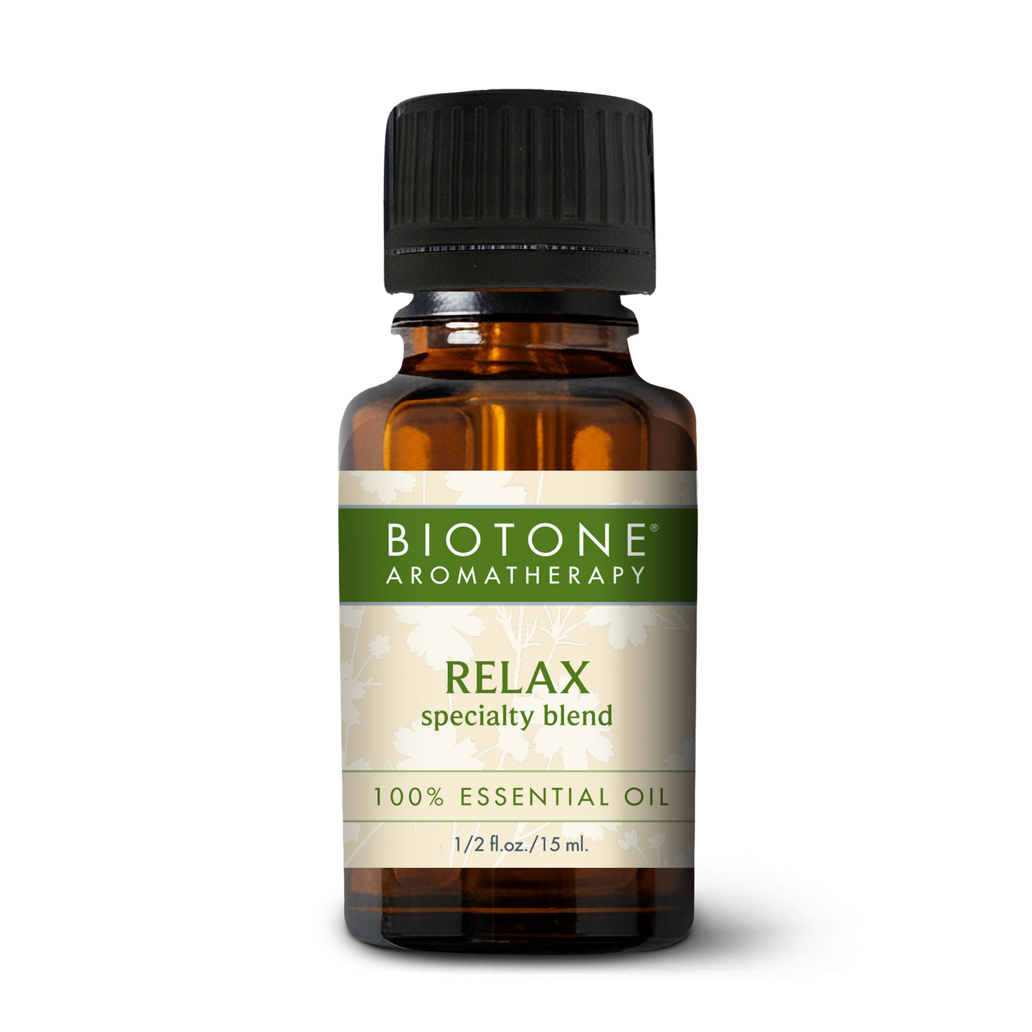 Relax Essential Oil