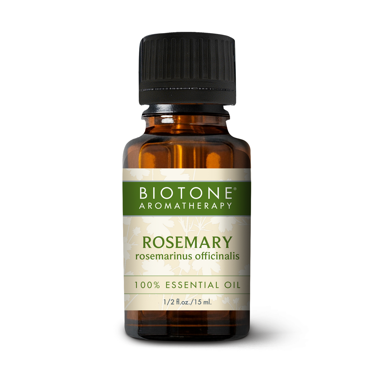 Rosemary Essential Oil