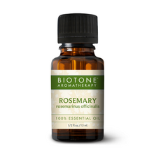 Rosemary Essential Oil