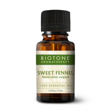 Sweet Fennel Essential Oil