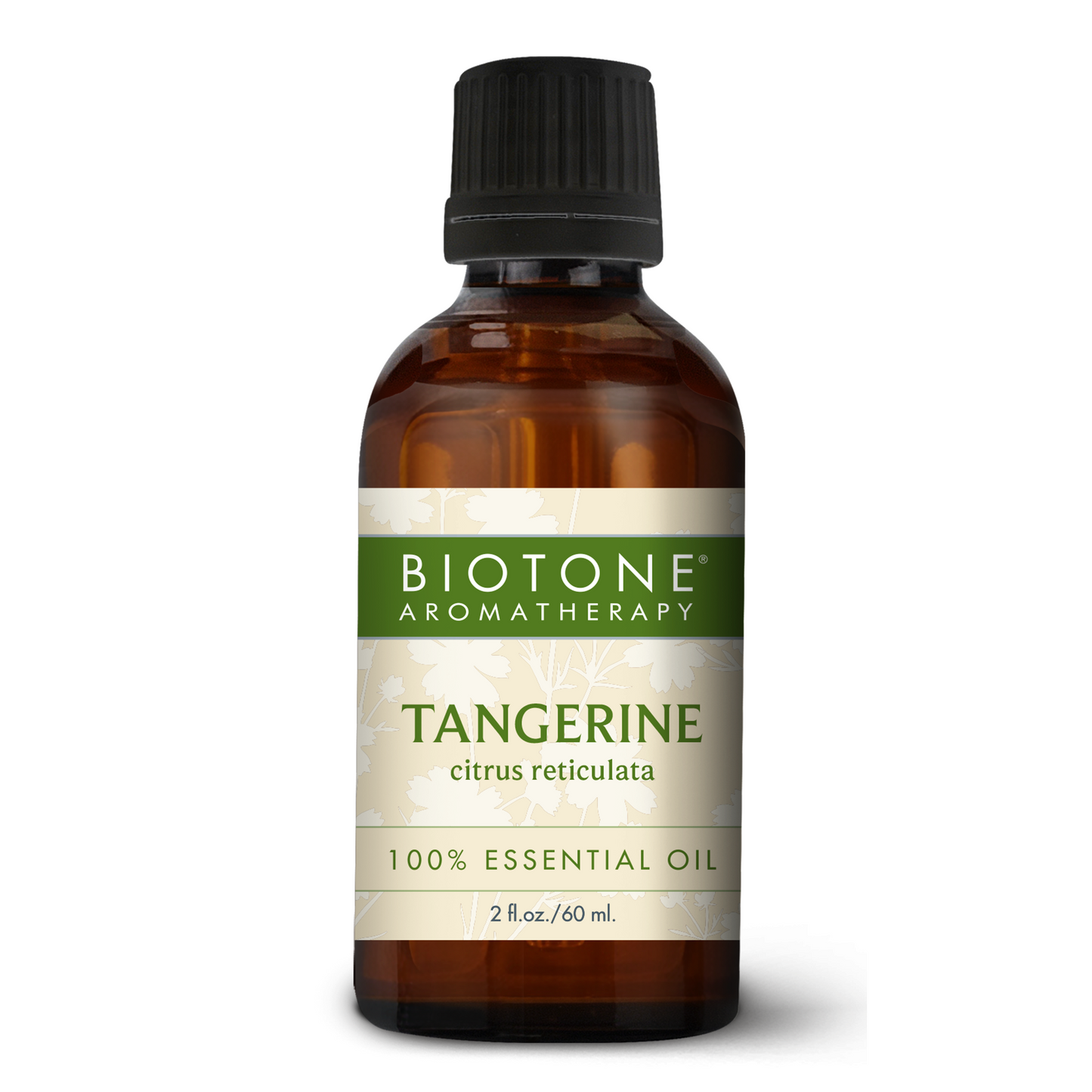 Tangerine Essential Oil