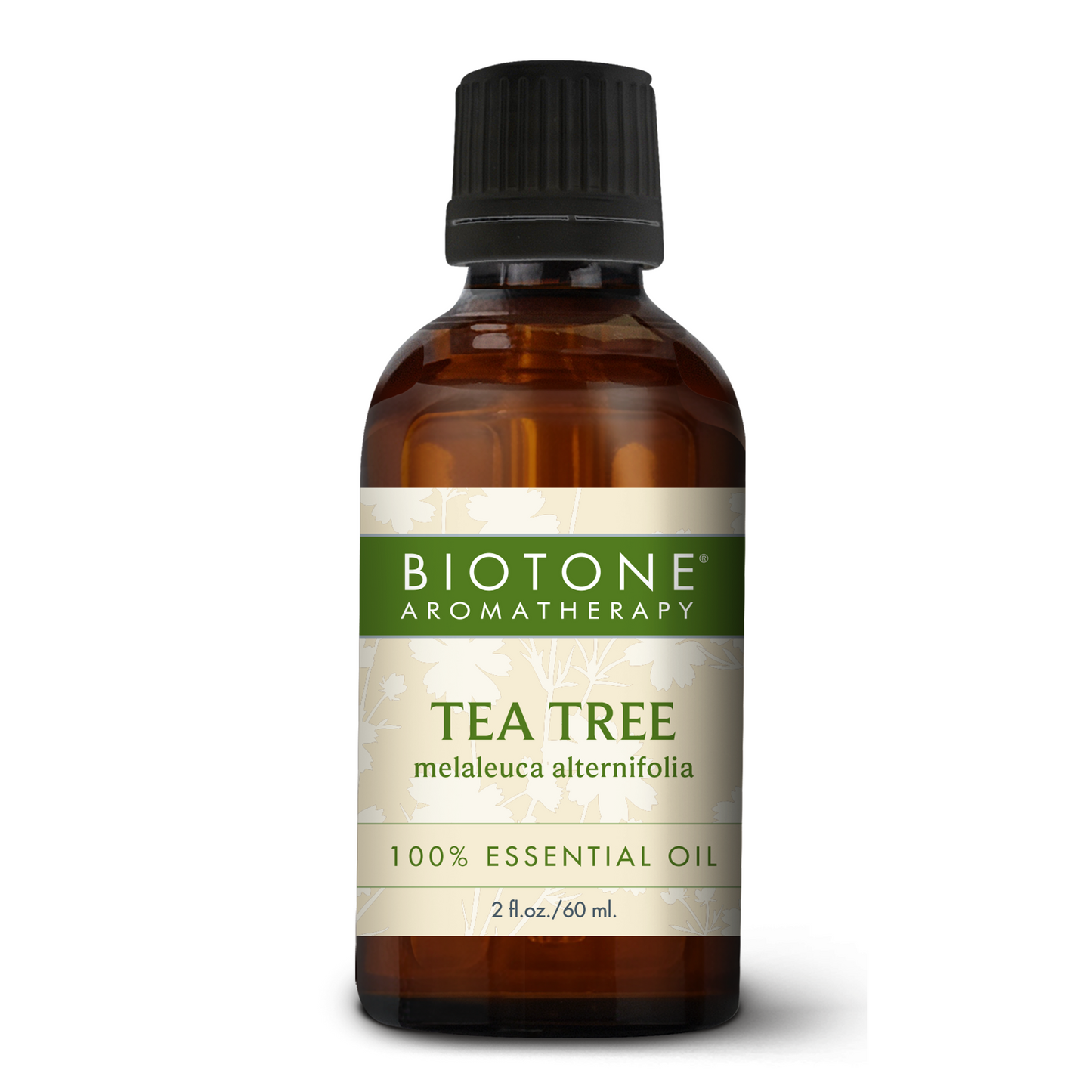 Tea Tree Essential Oil