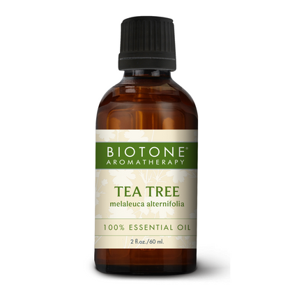 Tea Tree Essential Oil
