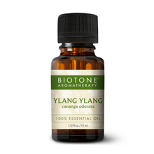 Ylang Ylang Essential Oil