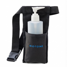 Holster + 8 oz Bottle