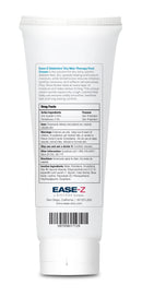 EASE-Z  Diabetics’ Dry Skin  Therapy Foot Cream - 4.4 oz
