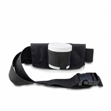 Holster + 4 oz Jar
