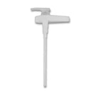 1/2 Gallon Jar Pump-1/2 Gallon