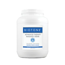 Advanced Therapy Massage Creme-1 Gallon