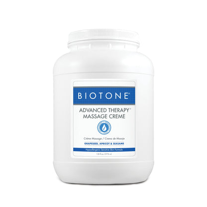 Advanced Therapy Massage Creme