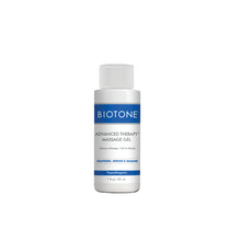 Advanced Therapy Massage Gel -1 oz