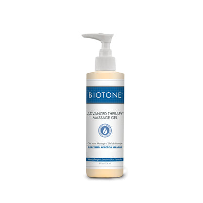 Advanced Therapy Massage Gel