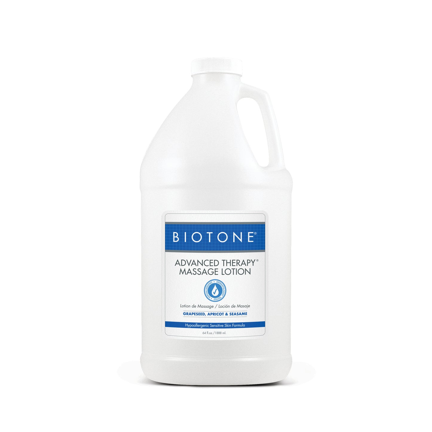 Advanced Therapy Massage Lotion