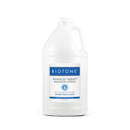Advanced Therapy Massage Lotion