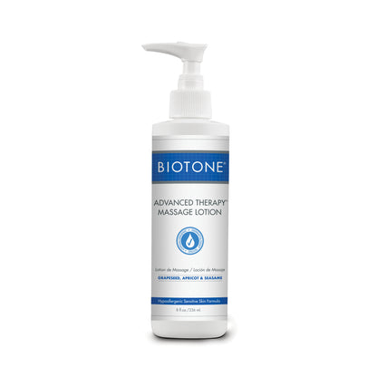 Advanced Therapy Massage Lotion