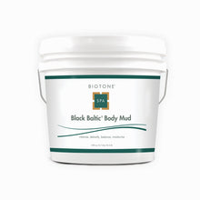 Black Baltic Body Mud - 168 oz