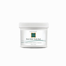 Black Baltic Body Mud-4 oz