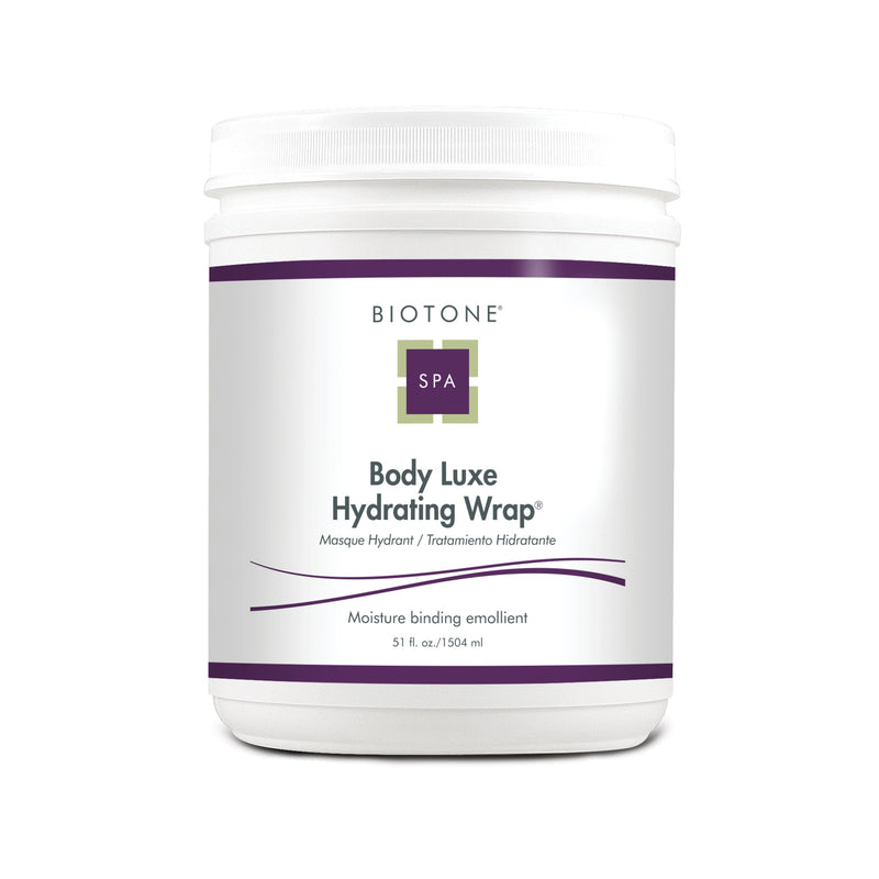 Body Luxe Hydrating Wrap