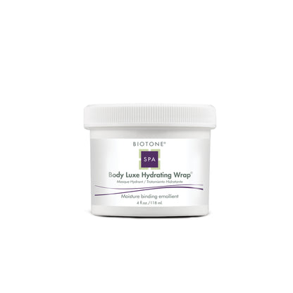 Body Luxe Hydrating Wrap