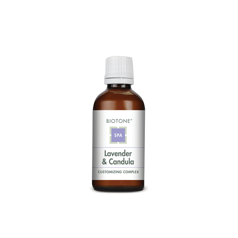 Lavender & Calendula Customizing Complex - 2oz
