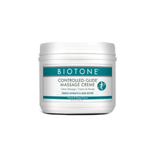 Controlled-Glide Massage Creme-32 oz