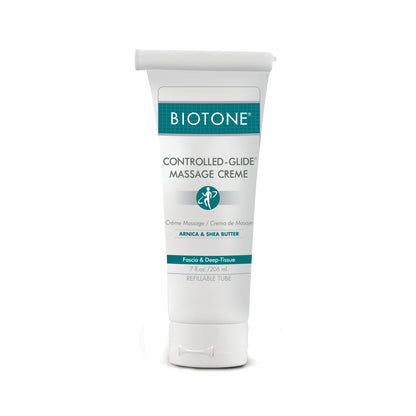 Controlled-Glide Massage Creme