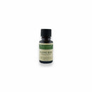 Analgesic essential oil