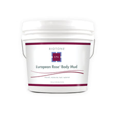European Rose Body Mud-163 oz