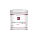 European Rose Body Mud - 45oz