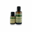 Eucalyptus Essential Oil