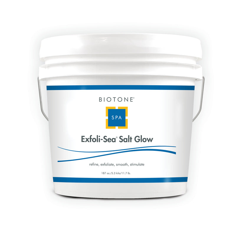 Exfoli-Sea Salt Glow