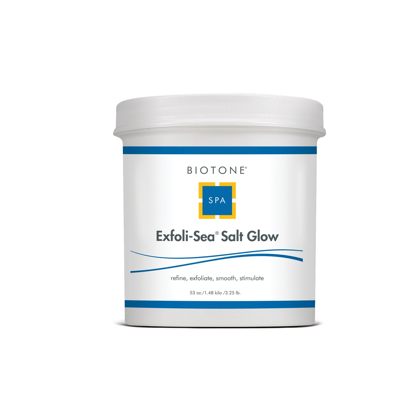 Exfoli-Sea Salt Glow