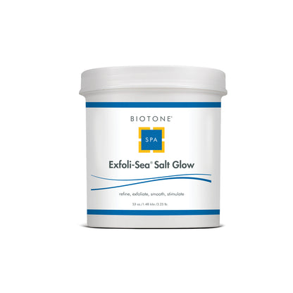 Exfoli-Sea Salt Glow