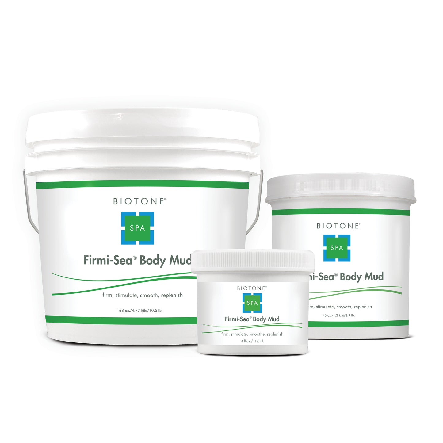 Firmi-Sea Body Mud