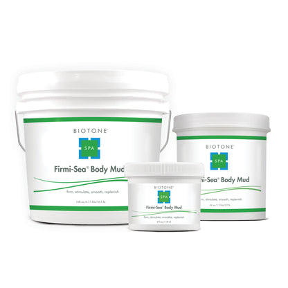 Firmi-Sea Body Mud