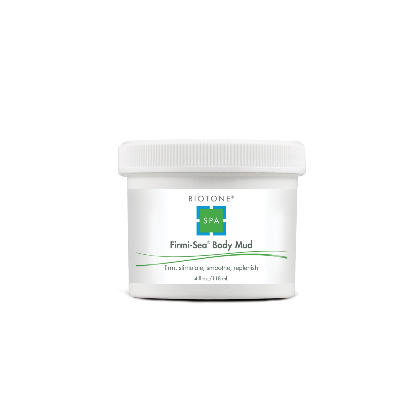 Firmi-Sea Body Mud