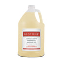 Muscle & Joint Therapeutic Massage Gel-Gallon