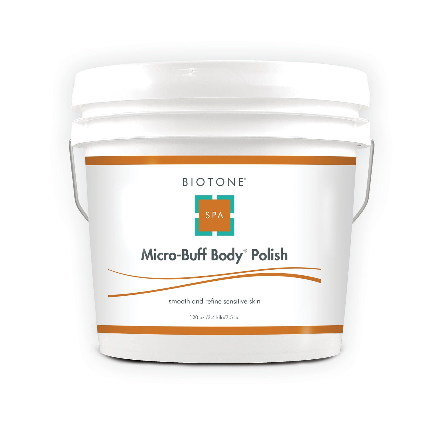 Micro-Buff Body Polish