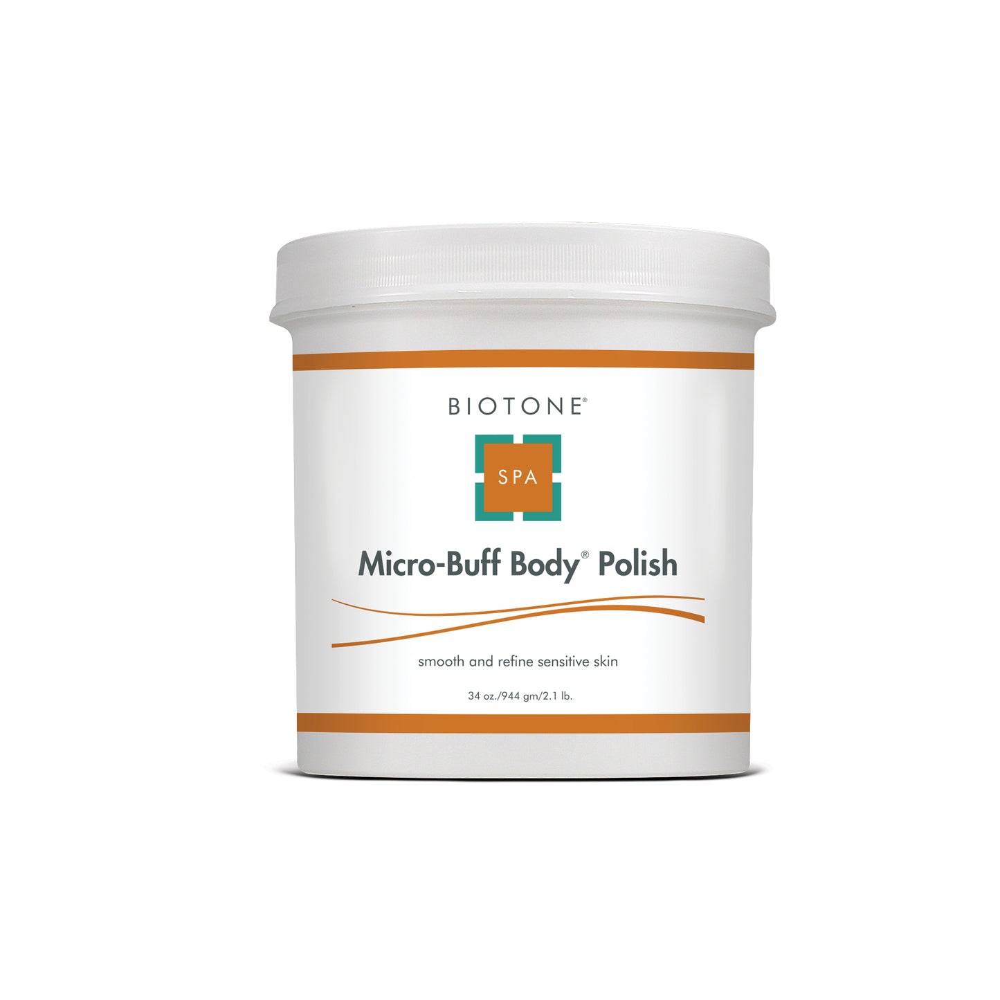 Micro-Buff Body Polish