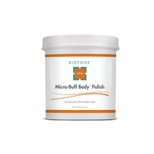 Micro-Buff Body Polish-34 oz